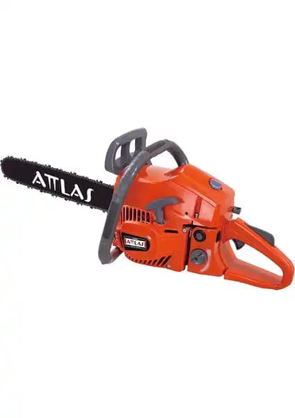 Attlas BT 5550 Benzinli Orman Motoru: Güçlü ve Dayanıklı Performans Artırıcı Çözüm
