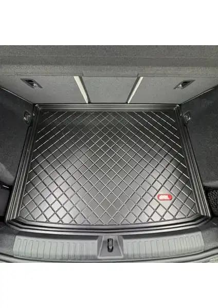 Audi A3 Hatchback 2021 ve Sonrası İçin OEM Üst Bagaj Havuzu Koruma ve Estetik Çözüm