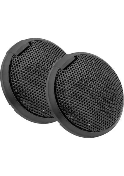 Ayt Magicvoice 80 Watt 40 Watt RMS Güçlü ve Şık Oto Tweeter ile Ses Kalitenizi Artırın