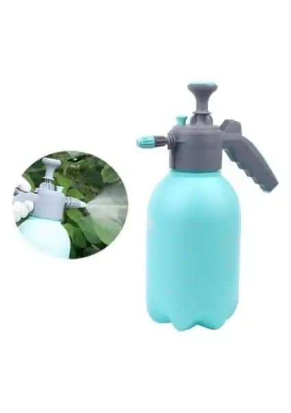 Baco İlaçlama El Pompası 2 Litre: Dayanıklı ve Çok Yönlü Püskürtme Çözümü