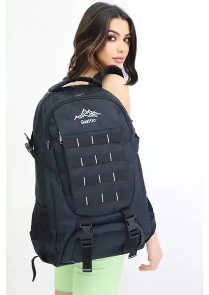 Baggor Montana 80L ve Kas Quattro 50LT Sırt Çantaları Karşılaştırması 2