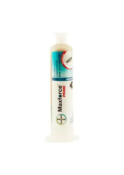Bayer Maxforce Prime Böcek Jeli: Güvenilir ve Etkili Böcek Kontrolü Çözümü