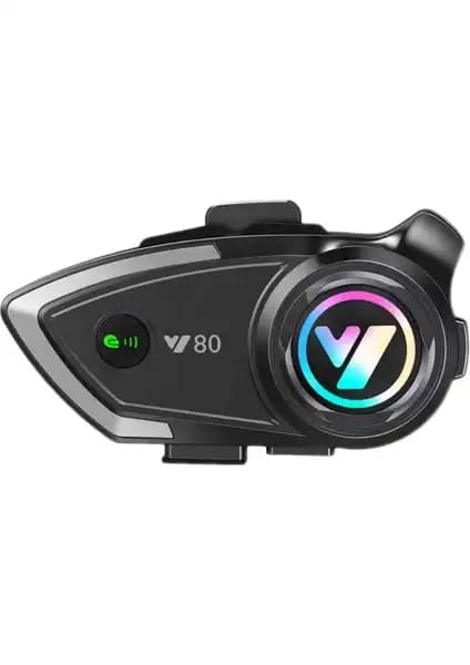 Beemen Y80 Kablosuz Bluetooth Motosiklet Kask Kulaklığı İnceleme ve Özellikleri