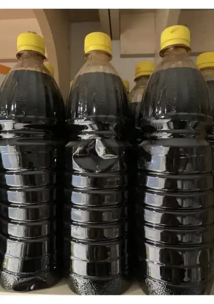 Birlik Çam Katranı Akrep Yılan Vb Haşere Kovucu 1 kg Doğal ve Güçlü Koruma Çözümü