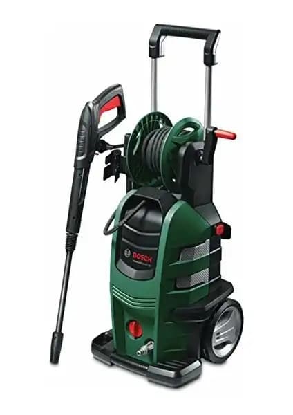 Bosch Advanced Aquatak 160 Yüksek Basınçlı Yıkama Makinesi Detaylı Tanıtım ve Özellikler