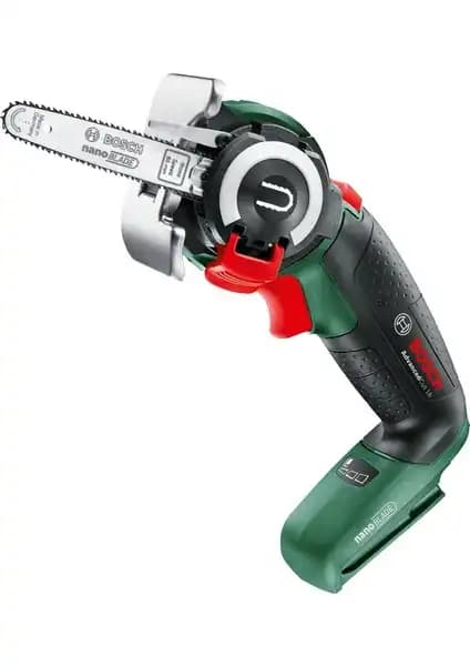 Bosch AdvancedCut 18 Akülü Panter Testere: Güçlü ve Kullanışlı Kablosuz Kesim Aracı