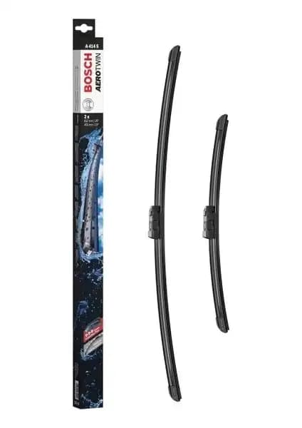 Bosch Aerotwin Silecek Seti Fiat Egea İçin Yüksek Performans ve Güvenilirlik