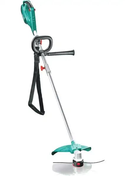 Bosch Afs 23-37 Tırpan: Güçlü ve Dayanıklı Bahçe Ot Biçme Makinesi Özellikleri