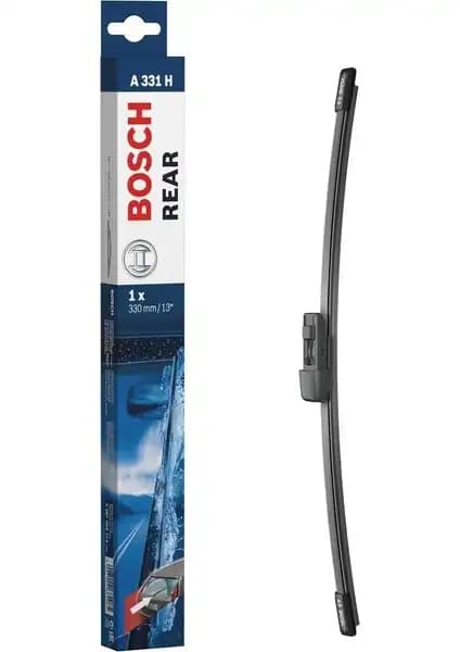 Bosch Arka Cam Sileceği Audi A3 (2012-2021) için Yüksek Performanslı ve Dayanıklı Ürün