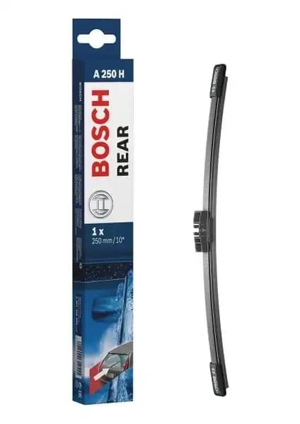 Bosch Arka Cam Sileceği Renault Clio 4 için Yüksek Performanslı ve Dayanıklı Çözüm