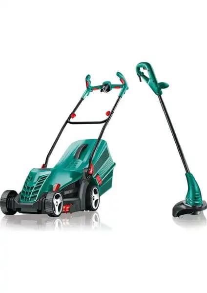 Bosch ARM 34 ve Easygrasscut 23 ile Bahçe Bakımını Kolaylaştıran Çözüm Önerileri