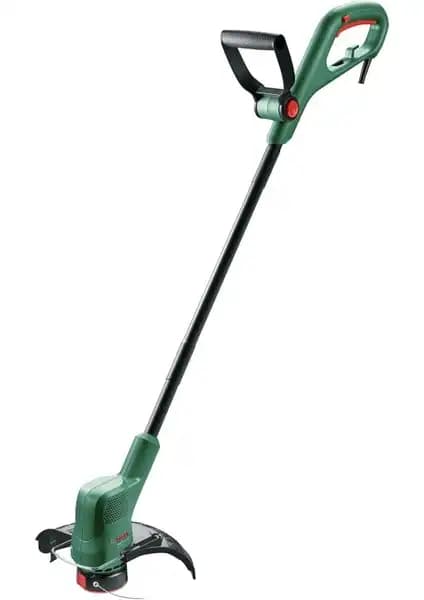 Bosch Easy Grass Cut 23 Elektrikli Kenar Kesme: Hafif ve Güçlü Bahçe Bakım Aracı