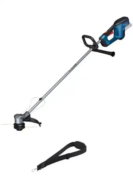 Bosch GRT 18V-33 Akülü Kenar Kesme Makinesi: Yüksek Performans ve Taşınabilirlik