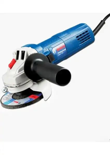 Bosch GWS 750-115 mm Avuç Taşlama Makinesi: Güçlü ve Sessiz Profesyonel Çözüm