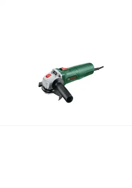 Bosch Universal Grind 750-115 Çok Yönlü Taşlama Makinesi Güç ve Kullanım Kolaylığı