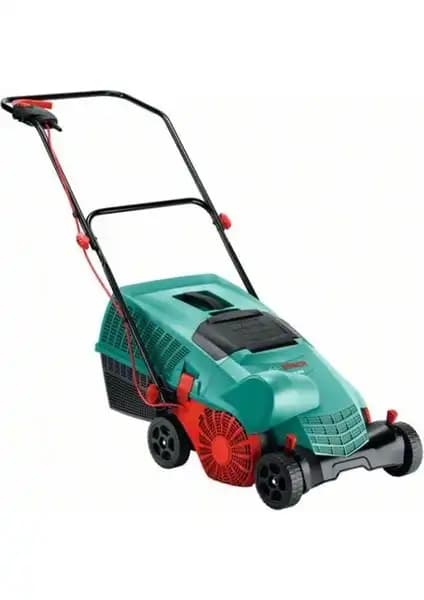 Bosch Universal Rake 900 Çim Havalanırma ile Bahçenizi Sağlıklı ve Güçlü Tutun