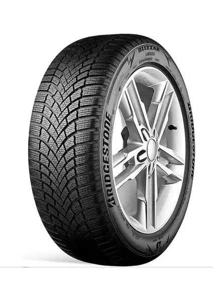 Bridgestone 225/40 R18 92V XL Driveguard Rft Kış Lastiği Yüksek Güvenlik ve Performans