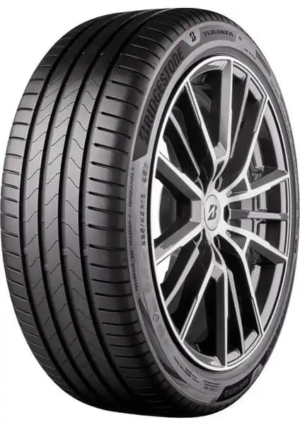 Bridgestone 225/40 R18 92Y XL Turanza 6 Yaz Lastiği: Yüksek Performans ve Güvenilirlik