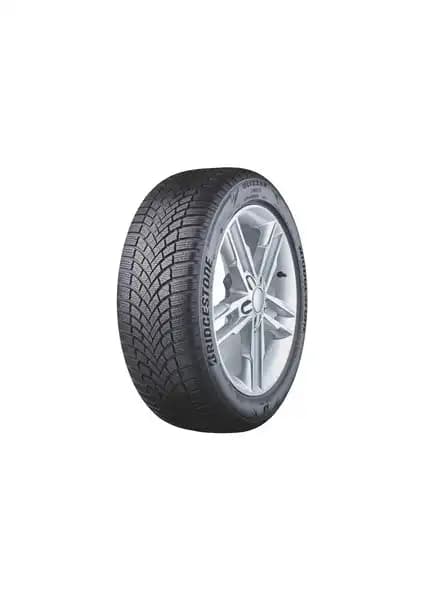 Bridgestone 225/45 R17 94V XL Driveguard RFT Kış Lastiği, Güvenlik ve Performans İçin Uygun