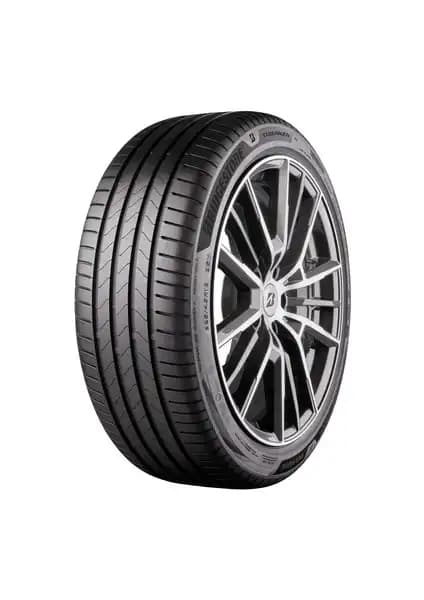 Bridgestone 235/45 R19 99V XL Turanza 6 Yaz Lastiği: Yüksek Güvenlik ve Dayanıklılık