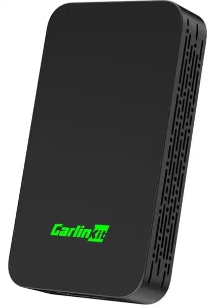 Carlinkit 5.0 2AIR Kablosuz Bağlantı Adaptörü ile Sürüş Deneyiminizi Geliştirin