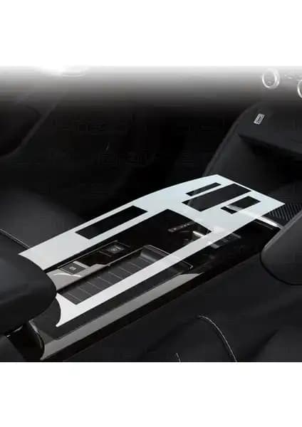 Citroen C4 SUV Vites Etrafı Koruyucu İncelemesi ve Kullanım Rehberi