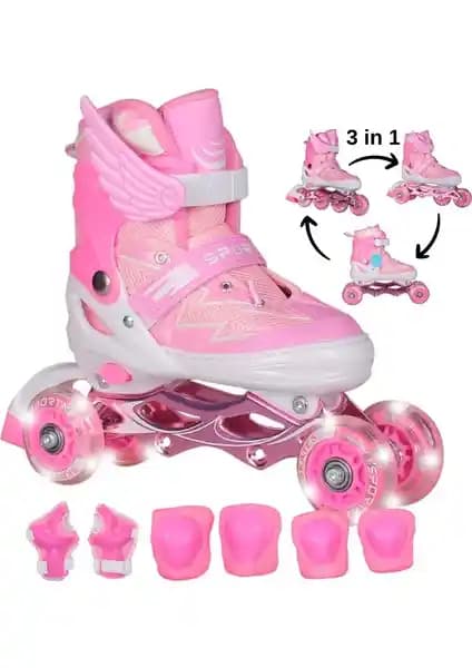 Çocuklar İçin Popüler Paten Modellerinin Detaylı Karşılaştırması