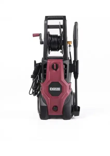 Daflong 165 Bar 1800W Indüksiyon Motorlu Yüksek Basınçlı Yıkama Makinesi Özellikleri ve Kullanım Alanları