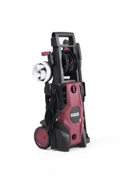 Daflong 205 Bar 2400W Profesyonel Yüksek Basınçlı Araç Yıkama Makinesi