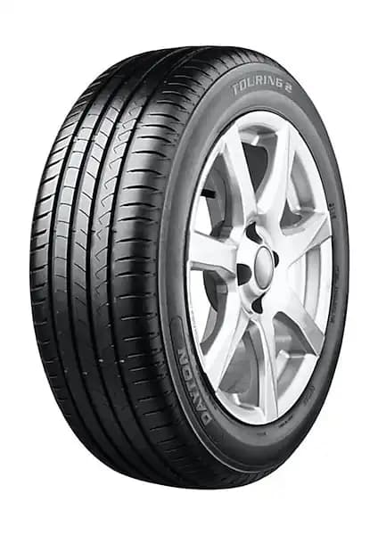 Dayton 185/65 R15 Touring 2 Oto Lastiği Güvenli ve Konforlu Sürüş İçin Modern Tasarım
