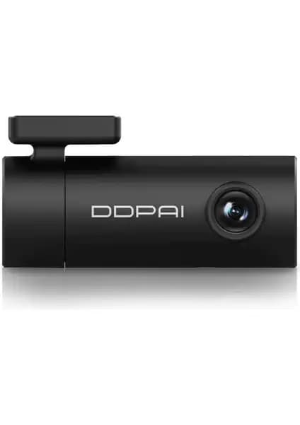 Ddpai Mını Pro 1296p UHD Araç Kamerası Güvenlik ve Teknolojinin Birleşimi
