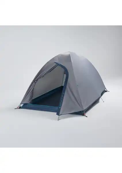 Decathlon Quechua 2 ve 3 Kişilik Kamp Çadırlarının Karşılaştırması ve Özellikleri 1