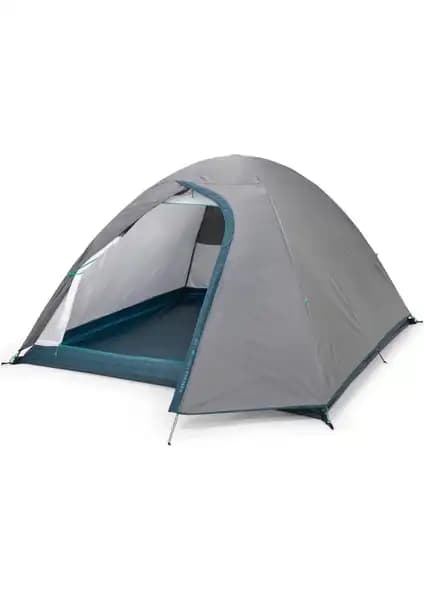 Decathlon Quechua 2 ve 3 Kişilik Kamp Çadırlarının Karşılaştırması ve Özellikleri 2