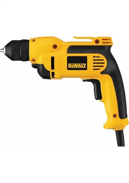 Dewalt DWD112S Darbesiz Matkap: Güçlü ve Dayanıklı Profesyonel El Aleti