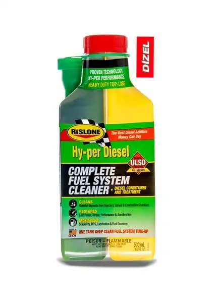 Dizel Yakıt Sistemi Bakımı ile Motor Performansını Artırın ve Yakıt Tasarrufu Sağlayın