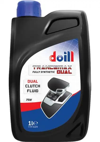 Doill ATF TRANCEMAX 75W: Gelişmiş Çift Kavramalı Otomatik Şanzıman Yağı Özellikleri ve Uygulamaları