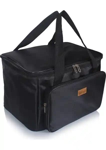 Dys Case 40 Lt. Termal Kamp ve Piknik Çantası ile Famebag Thermo Bag Karşılaştırması