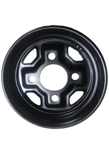 E-Mon Mona Capri Siyah Arka Jant 2.15x8 Modern ve Dayanıklı Tasarım
