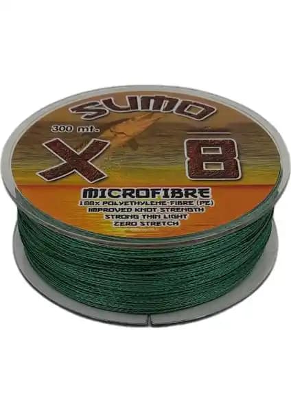 Effe Sumo X8 ve Kendo Surf Cast 8x İp Misina Karşılaştırması ve Seçim Rehberi