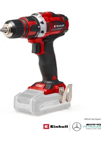 Einhell Akülü Vidalama TE-CD 18/40 Li-Solo ile Güçlü ve Çok Yönlü Çalışma Deneyimi