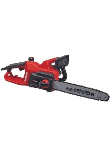 Einhell Elektrikli Ağaç Kesme GC-EC 2040: Güçlü ve Güvenilir Odun Kesim Aracı