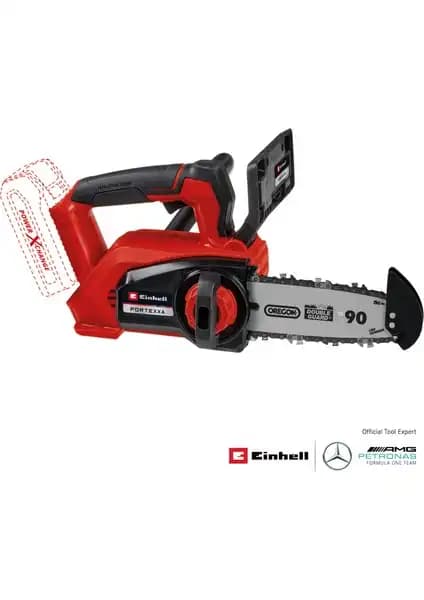 Einhell FORTEXXA 18/20 TH Akülü Ağaç Kesme Testere Özellikleri ve Kullanım Rehberi
