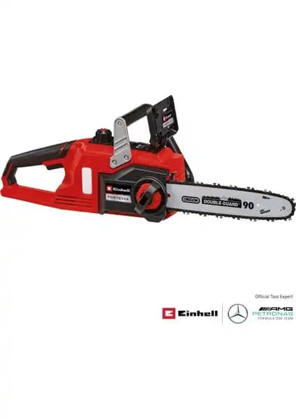 Einhell FORTEXXA 18/30 Akülü Zincirli Testere: Güçlü ve Pratik Bahçe ve Odun Kesim Aracı