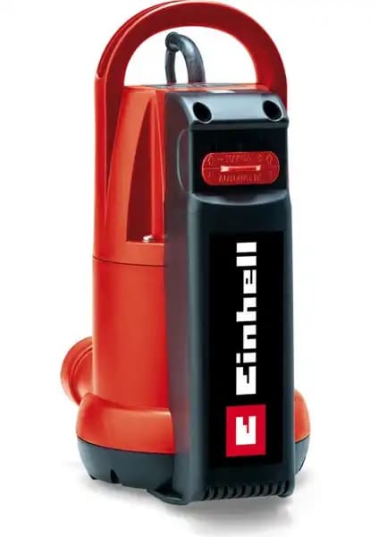Einhell GC-SP 5511 IF Temiz Su Dalgıç Pompa Performans ve Kullanım Özellikleri