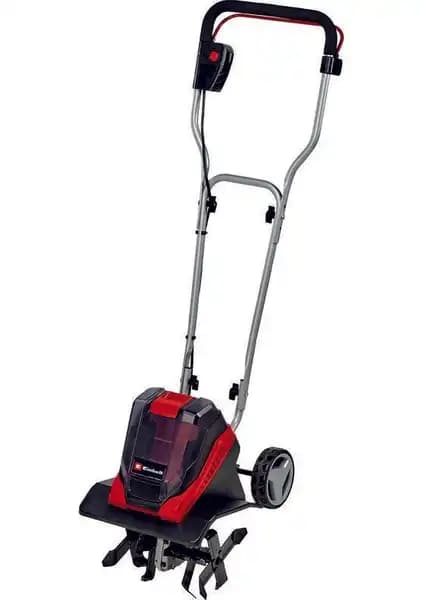 Einhell Ge-Cr 30 Li- Solo Akülü Çapa Makinası: Güçlü ve Ergonomik Bahçe Bakım Aracı