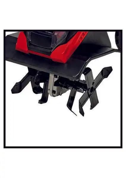 Einhell Ge-CR 30 Li-Solo Akülü Çapa Makinesi ile Bahçe İşlerinizi Kolaylaştırın
