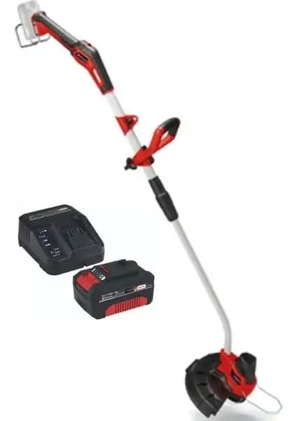 Einhell Ge-Ct 18/33 Li E Akülü Kenar Kesme Makinesi: Güçlü ve Dayanıklı Bahçe Aleti