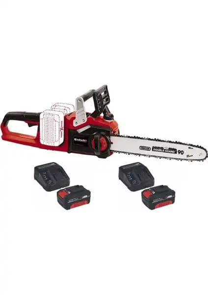 Einhell Ge-Lc 36/35 Li Akülü Zincirli Testere Performans ve Kullanım Kolaylığı