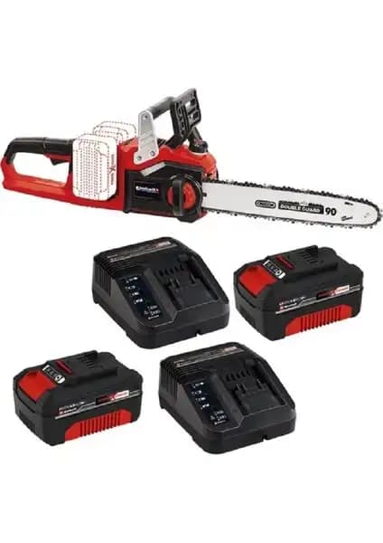 Einhell Ge-Lc 36-35 Li Kit Akülü Testere: Yüksek Performans ve Dayanıklılık Özellikleri
