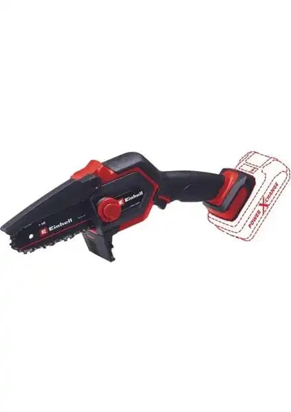 Einhell Ge-Ps 18/15 Li Bl Solo Akülü Zincirli Budama Testeresi İncelemesi ve Kullanıcı Yorumları
